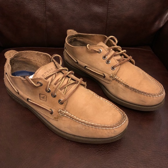 Sperry Other - Sperry boat shoes